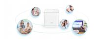 TENDA MW3 MESH AC1200 (İKİLİ )KABLOSUZ ROUTER 2 LI PAKET